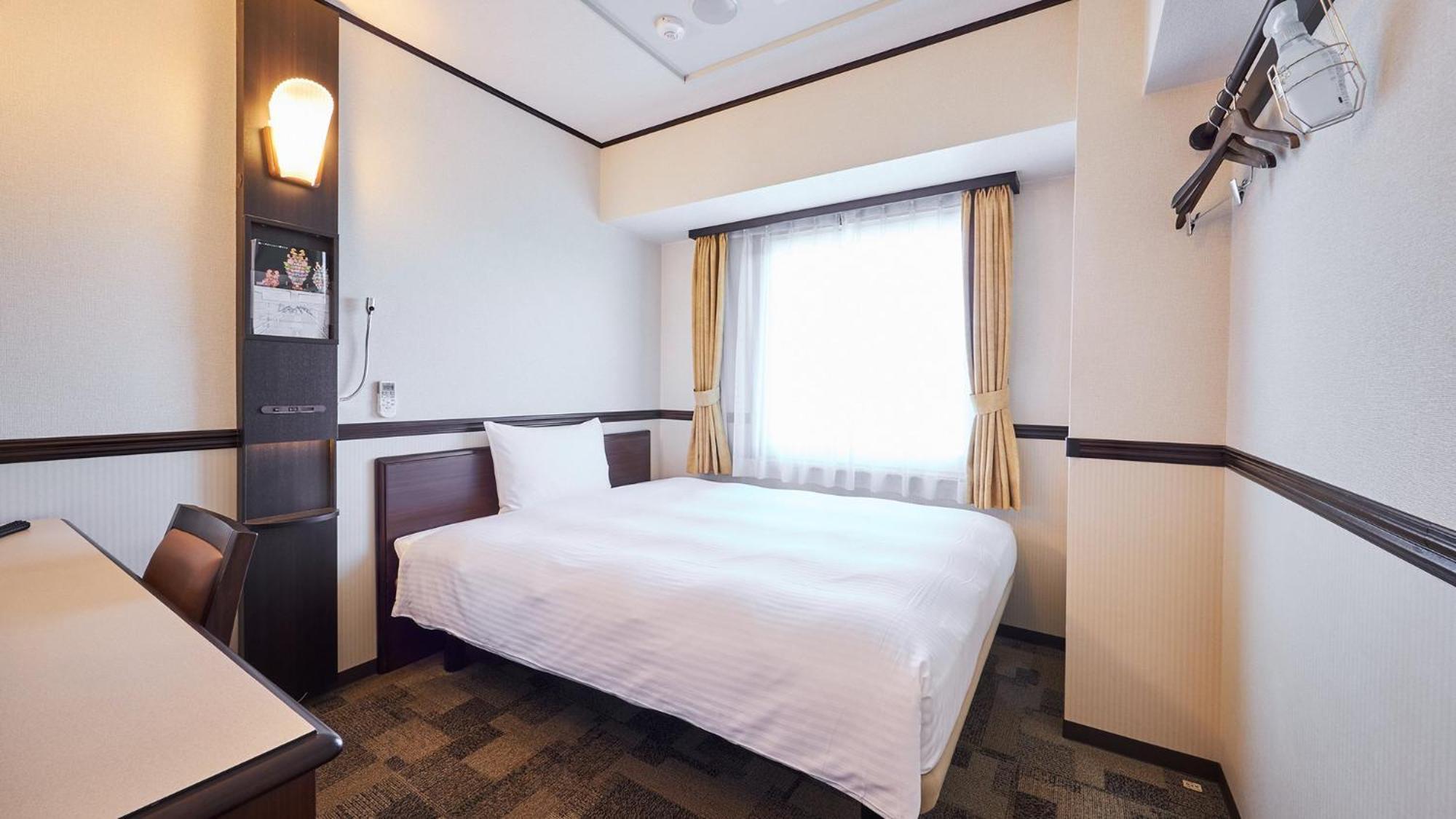 Toyoko Inn Tokyo Seibu Ikebukuro Sen Higashi Kurume Eki Nishi Guchi Exterior foto