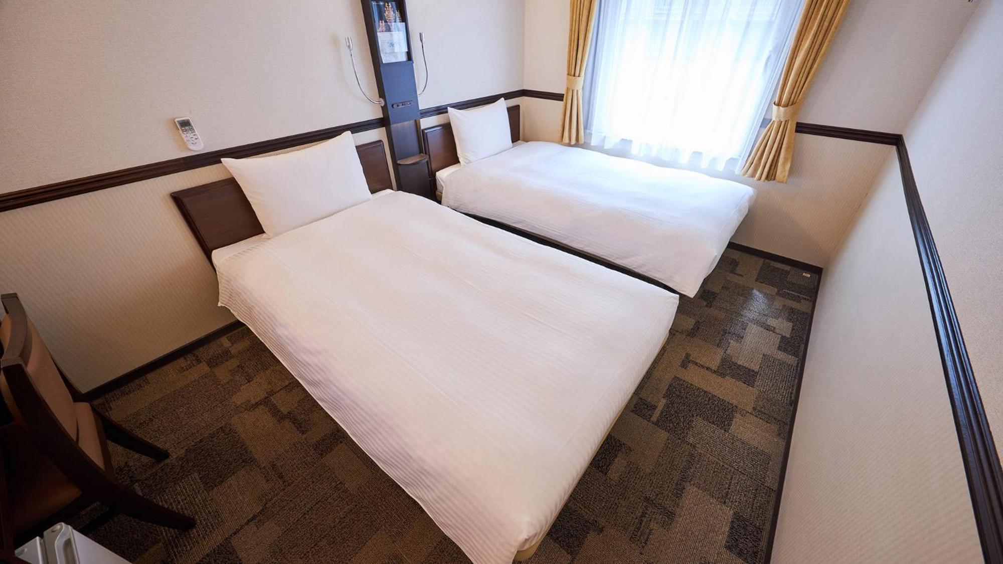 Toyoko Inn Tokyo Seibu Ikebukuro Sen Higashi Kurume Eki Nishi Guchi Quarto foto