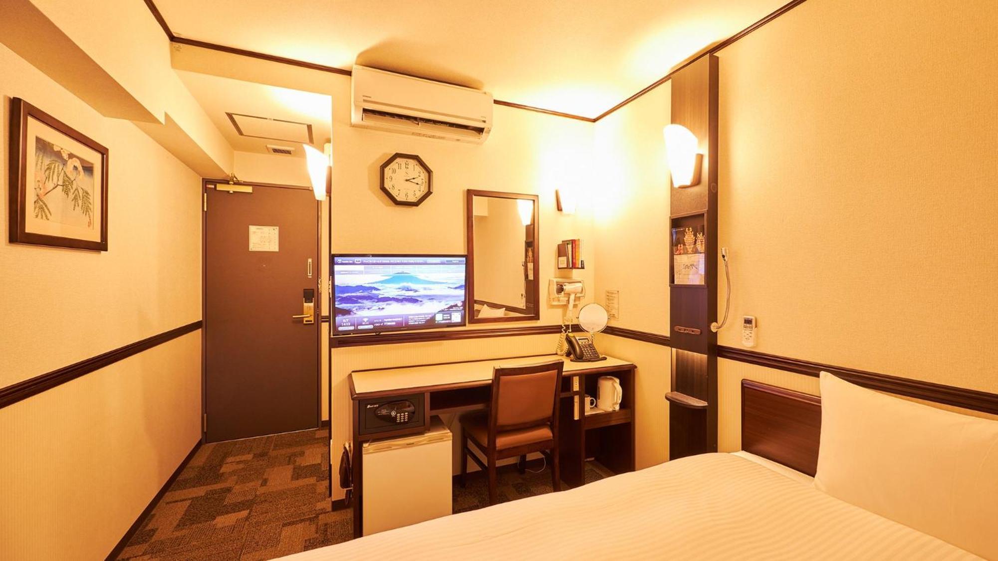 Toyoko Inn Tokyo Seibu Ikebukuro Sen Higashi Kurume Eki Nishi Guchi Quarto foto