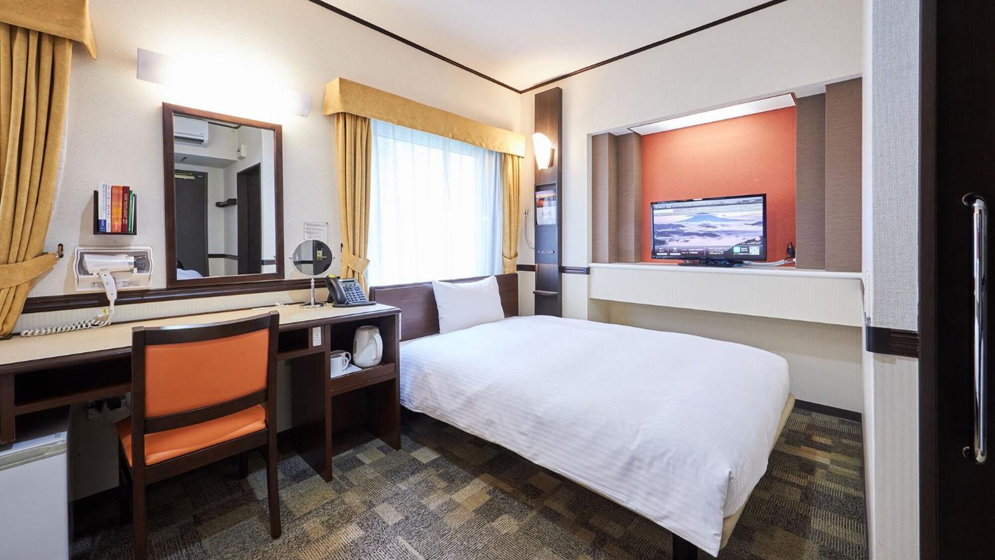 Toyoko Inn Tokyo Seibu Ikebukuro Sen Higashi Kurume Eki Nishi Guchi Quarto foto