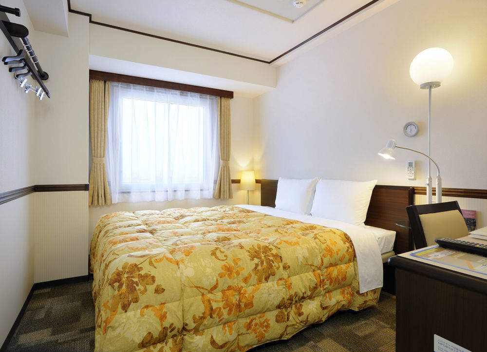 Toyoko Inn Tokyo Seibu Ikebukuro Sen Higashi Kurume Eki Nishi Guchi Exterior foto
